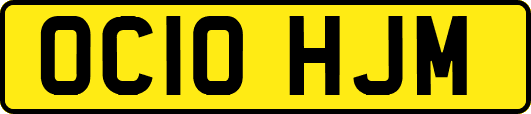 OC10HJM