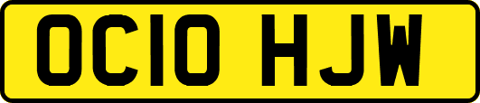 OC10HJW