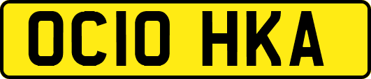 OC10HKA
