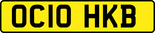 OC10HKB