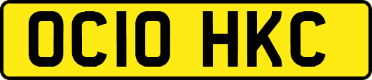 OC10HKC