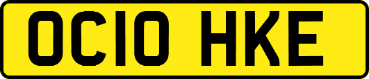 OC10HKE