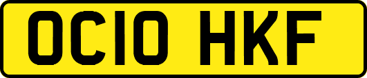 OC10HKF