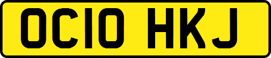 OC10HKJ