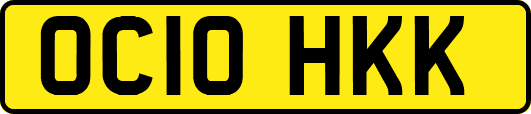 OC10HKK