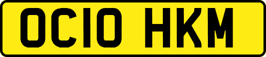 OC10HKM