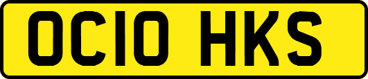 OC10HKS