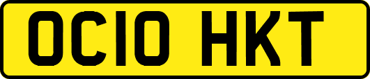 OC10HKT