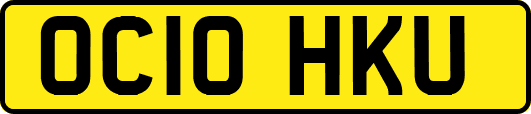 OC10HKU