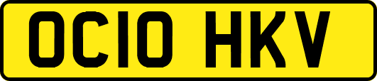 OC10HKV