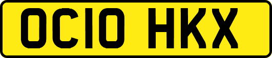 OC10HKX