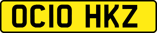 OC10HKZ