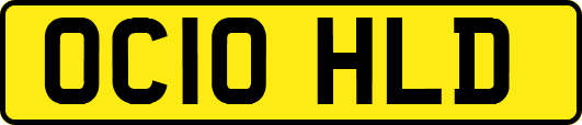 OC10HLD