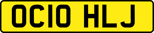 OC10HLJ