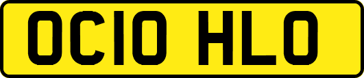 OC10HLO