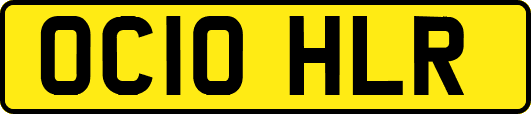 OC10HLR