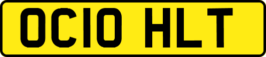 OC10HLT