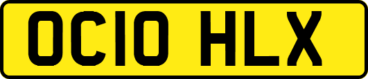 OC10HLX