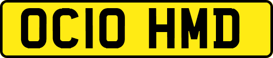 OC10HMD