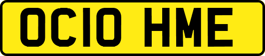 OC10HME