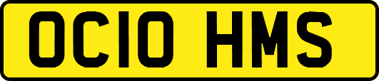 OC10HMS