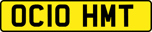OC10HMT