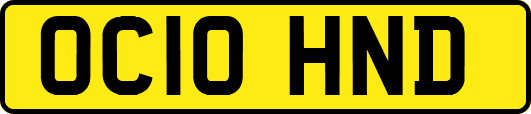 OC10HND