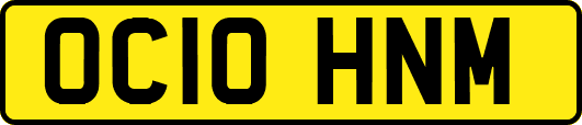 OC10HNM