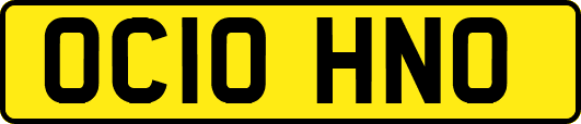 OC10HNO