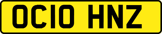 OC10HNZ