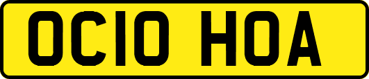 OC10HOA