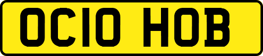 OC10HOB