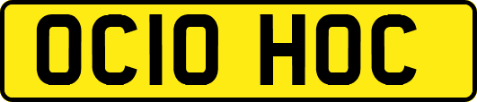 OC10HOC