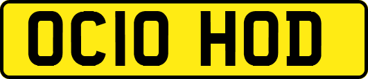 OC10HOD
