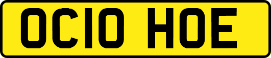 OC10HOE