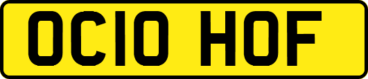 OC10HOF