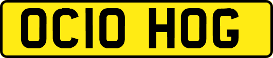OC10HOG