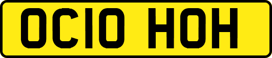 OC10HOH