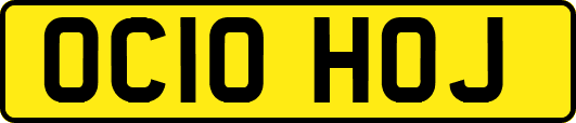 OC10HOJ