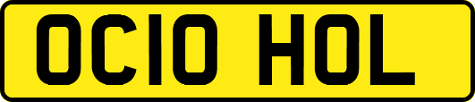 OC10HOL