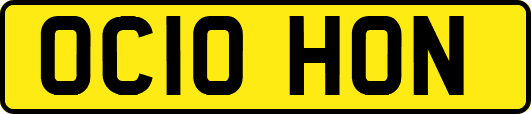OC10HON