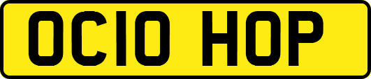 OC10HOP