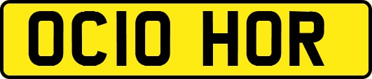 OC10HOR