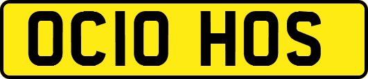 OC10HOS