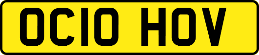 OC10HOV