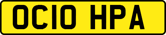 OC10HPA