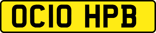 OC10HPB