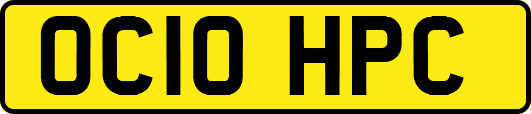 OC10HPC