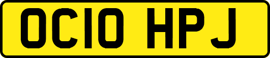 OC10HPJ