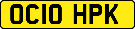 OC10HPK
